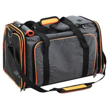 Kaelor Expandable Pet Carrier